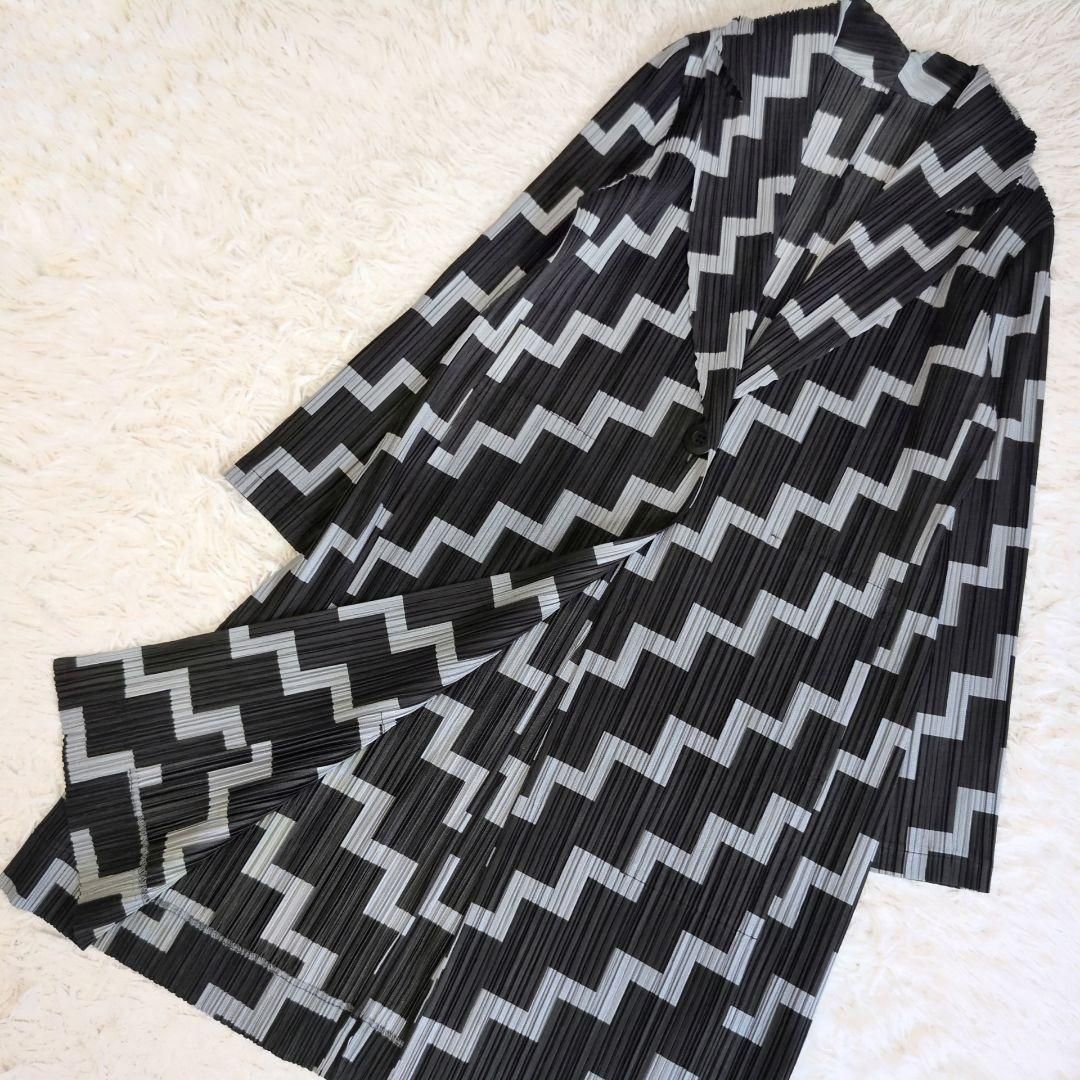 希少✨PLEATS PLEASE ISSEY MIYAKE プリーツプリーズイッセイミヤケ 