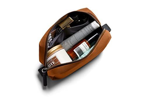 新着商品】Bellroy Dopp Kit、耐水性のトラベルポーチ（洗面用具、香水