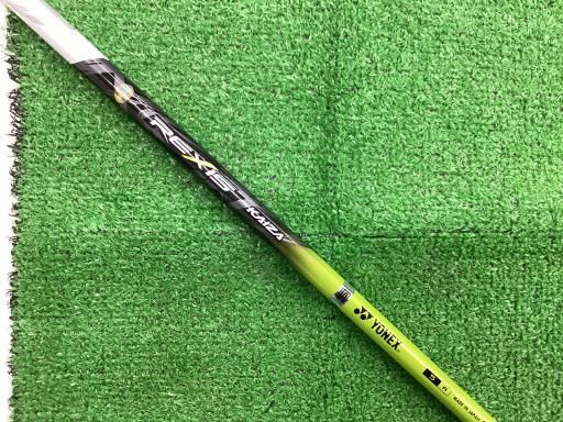 ヨネックス EZONE XPG Type HD 10.5° ドライバー DR 特注シャフト フレックスR メンズ 男性用 右利き 右用 Cランク ゴルフクラブ 最新ゴルフ用品 ドライバー 