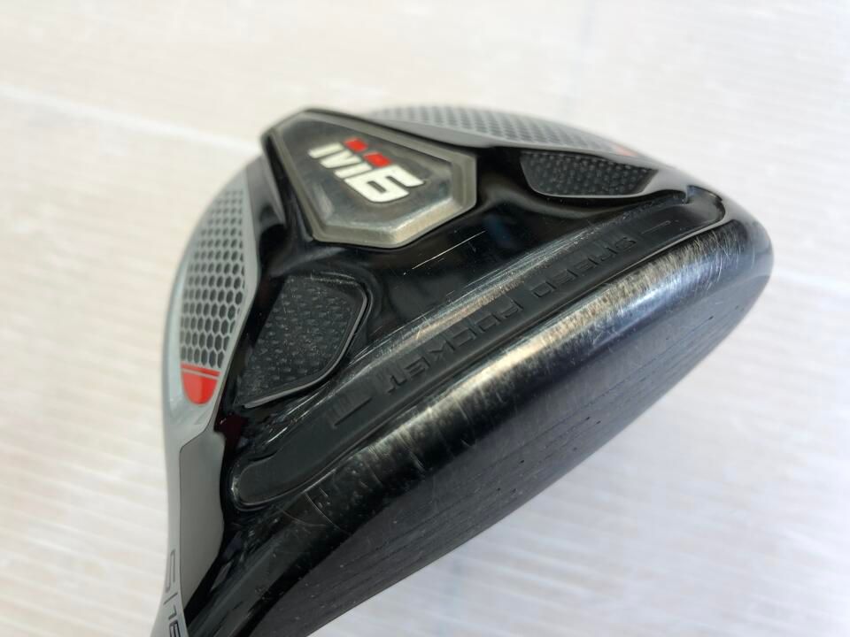 最短翌日発送】M6 | 18 | S | FUBUKI TM5 2019 | 中古