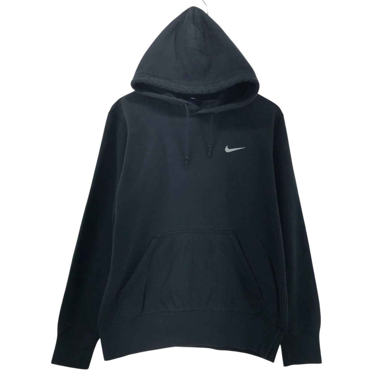 古着 ナイキ NIKE スウェットプルオーバーパーカー メンズM相当|eaa540173