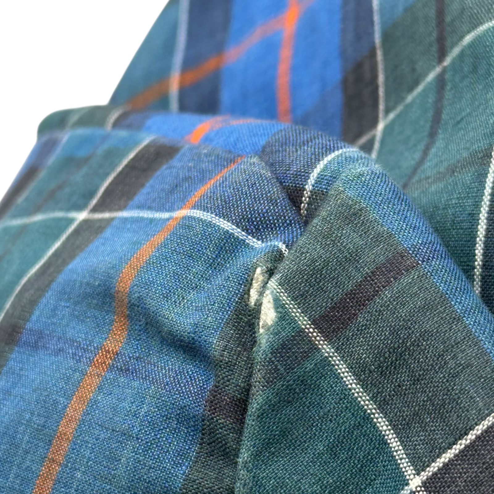 tricot COMME des GARCONS(トリココムデギャルソン) Leather Handle