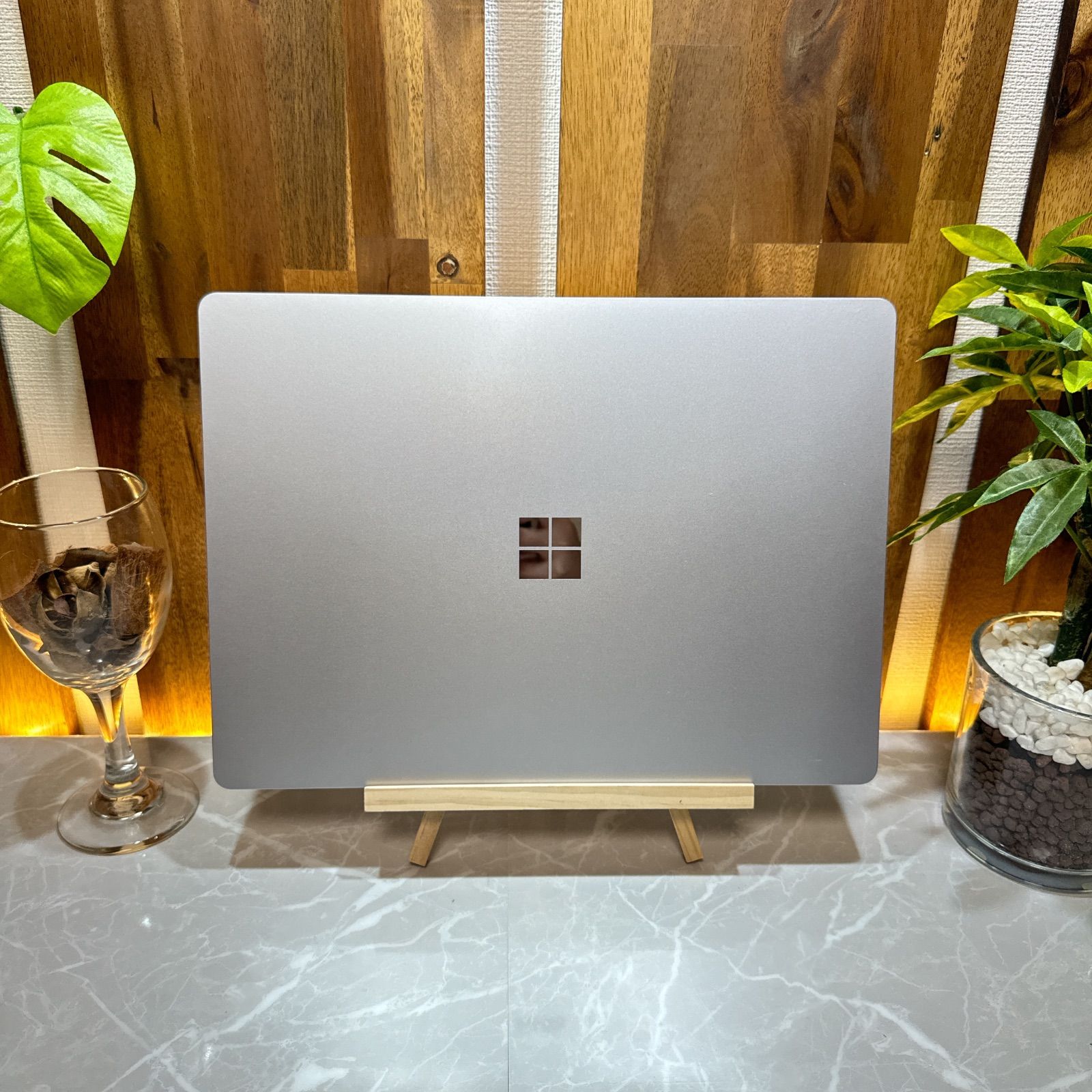 美品 2022年式 Surface Laptop 5 i5/8GB/SSD256GB - メルカリ