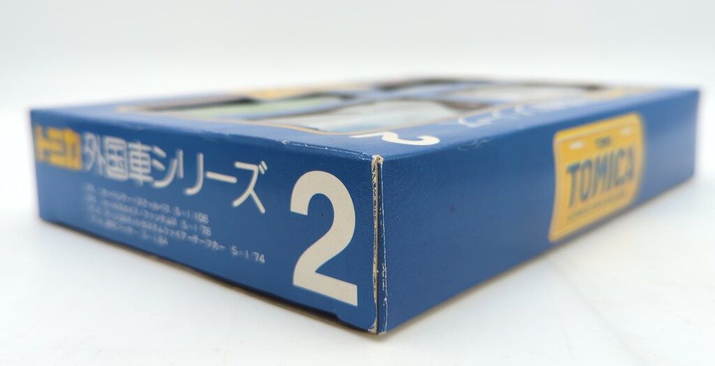 トミー トミカギフトセット