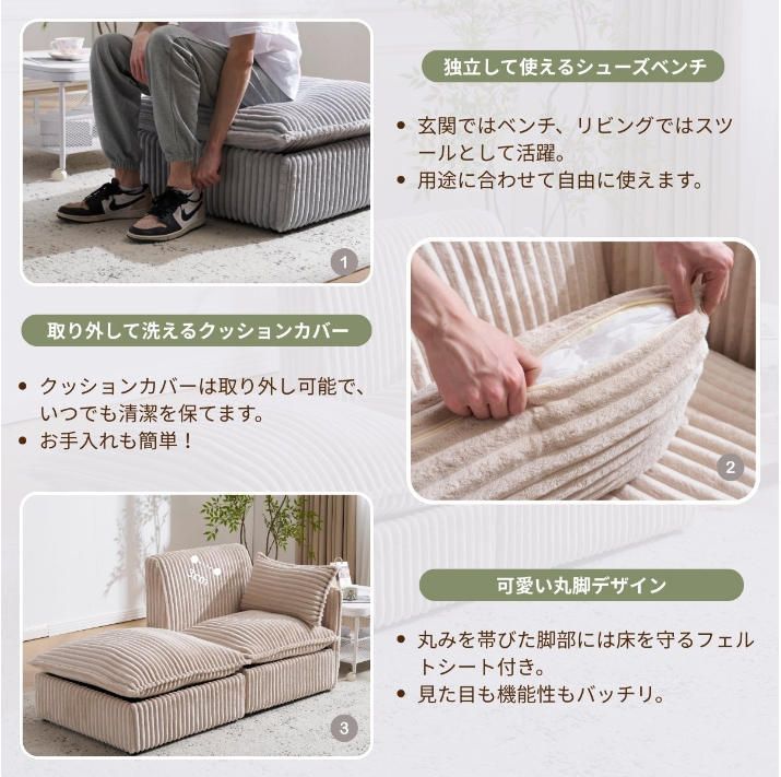 ヴィンテージ カントリー ベンチ ウッドベンチ 収納ベンチ 2人用
