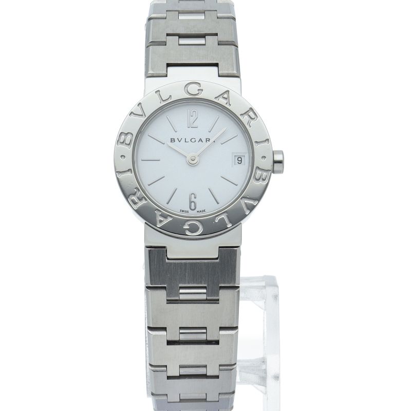 中古】 ブルガリ ブルガリブルガリ ウォッチ 23mm Bvlgari Bvlgari  