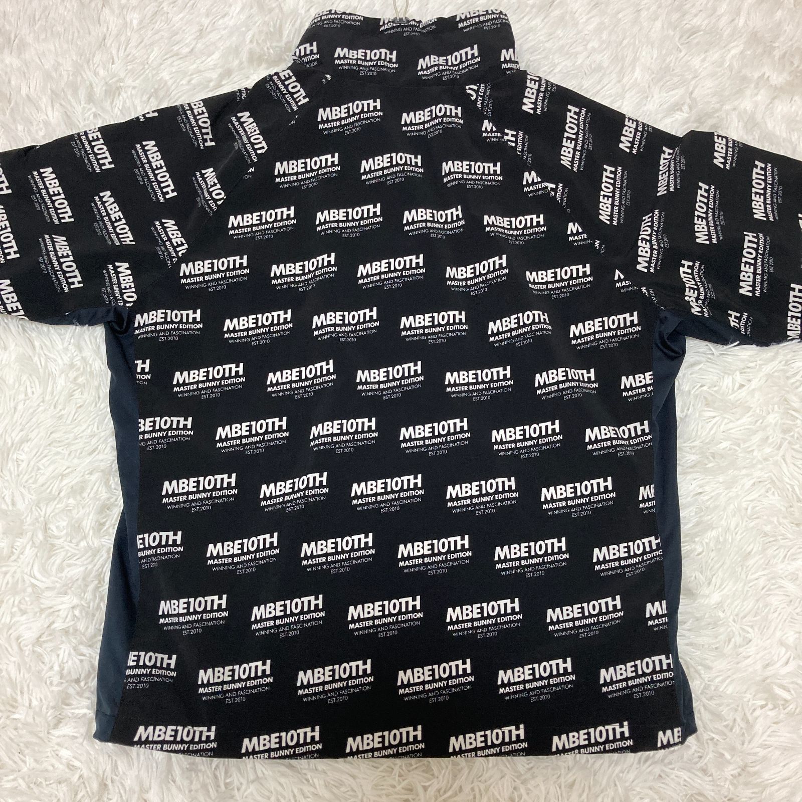 MASTER BUNNY EDITION by パーリーゲイツ すぐに使えるパーリーゲイツ7