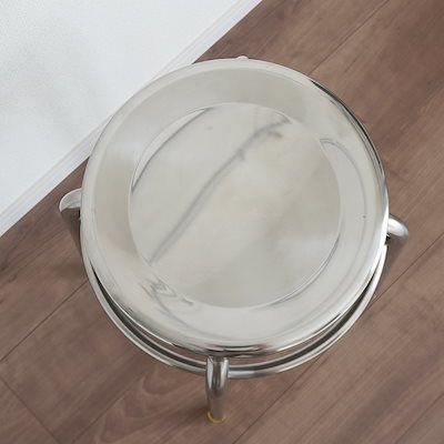 シルバー おしゃれ