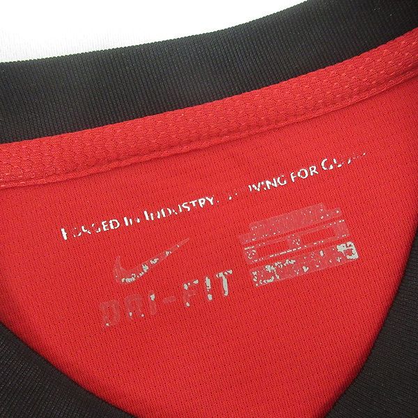 Q□NIKE社製 マンチェスターユナイテッド/MANCHESTER UNITED