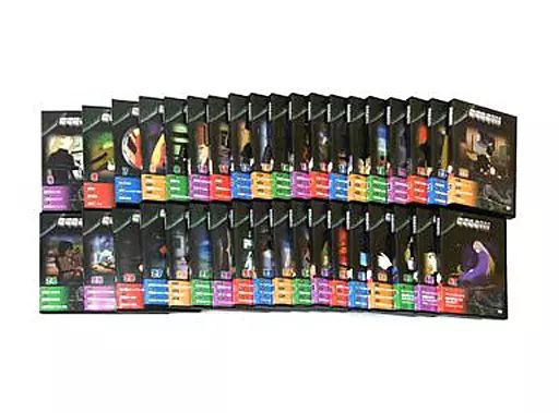 中古】アニメDVD 銀河鉄道999 DVDコレクション 全41巻セット