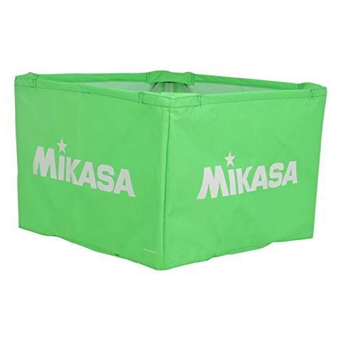 人気限定SALE】 MIKASA（ミカサ）器具 ボールカゴ 箱型・中専用