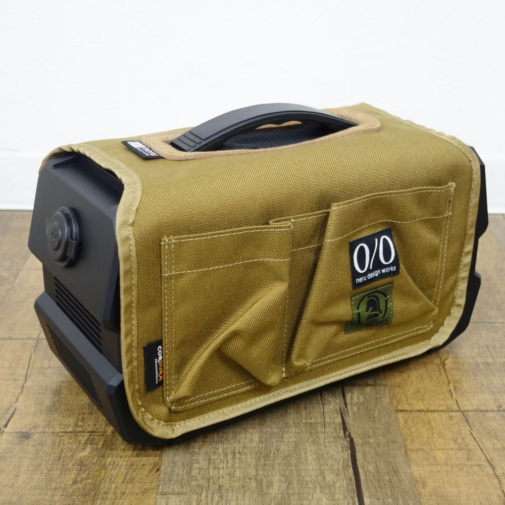 ラチタ LACITA ENERBOX エナーボックス ポータブル 電源