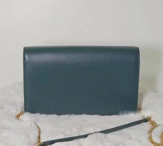 Celine セリーヌ WOC チェーン ショルダーバッグ