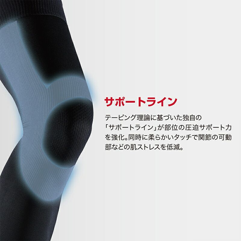マクダビッド ひざ サポーター膝 男女兼用 ニーサポーター