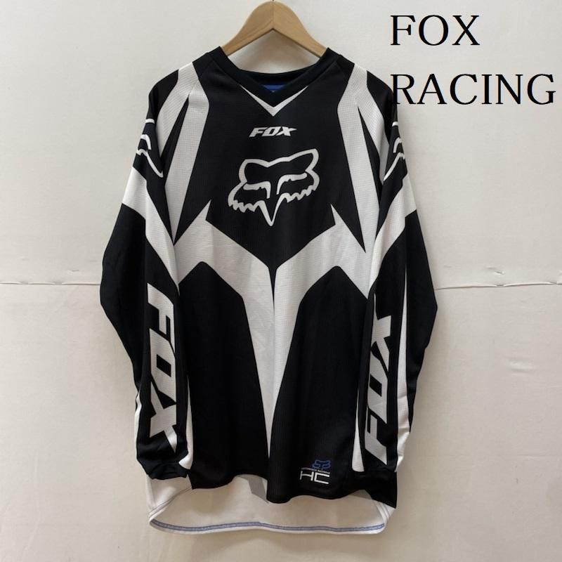 FOX RACING フォックスレーシング Tシャツ 長袖 HC ジャージ - メルカリ