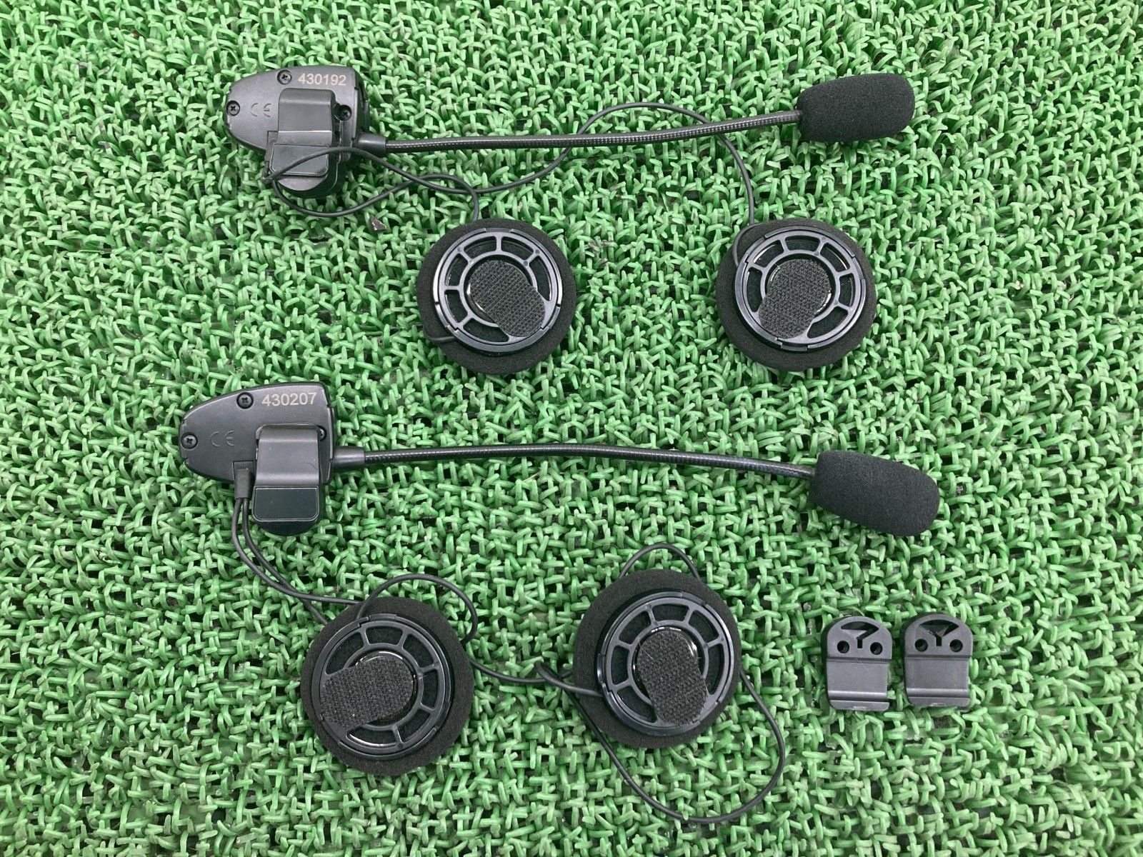 ヘッドセット 77156-98A ハーレー 純正 バイク 部品 プレミアム