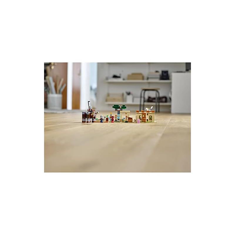 マインクラフト