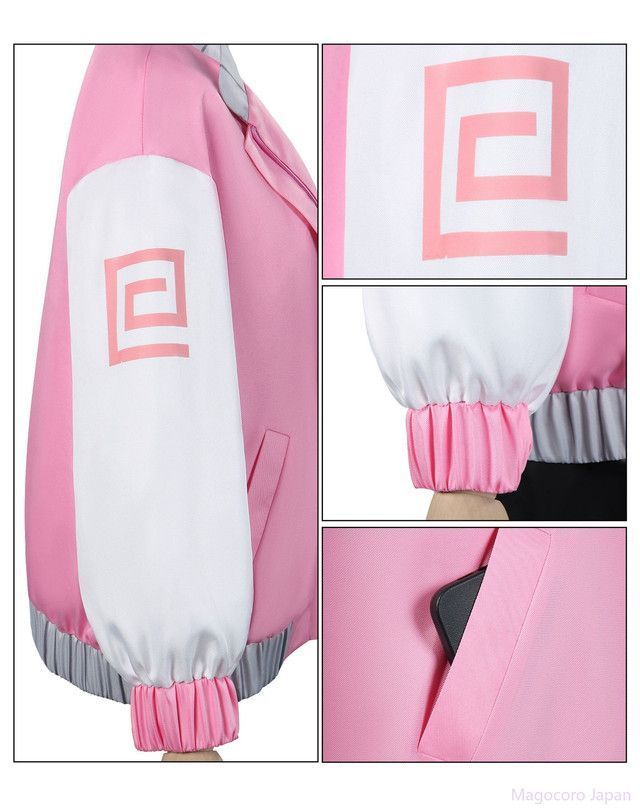 コスプレ衣装坂 常アニメ衣装コスチューム