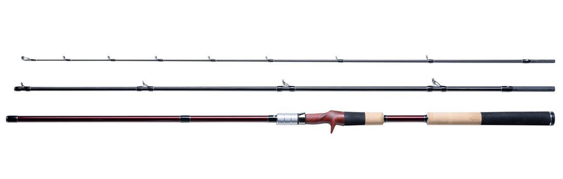 ロッド Bristy VENDAVAL 10' 1M BRIST VENDAVAL10.1M（ブリストベンダバール）| シーバス、ハタ