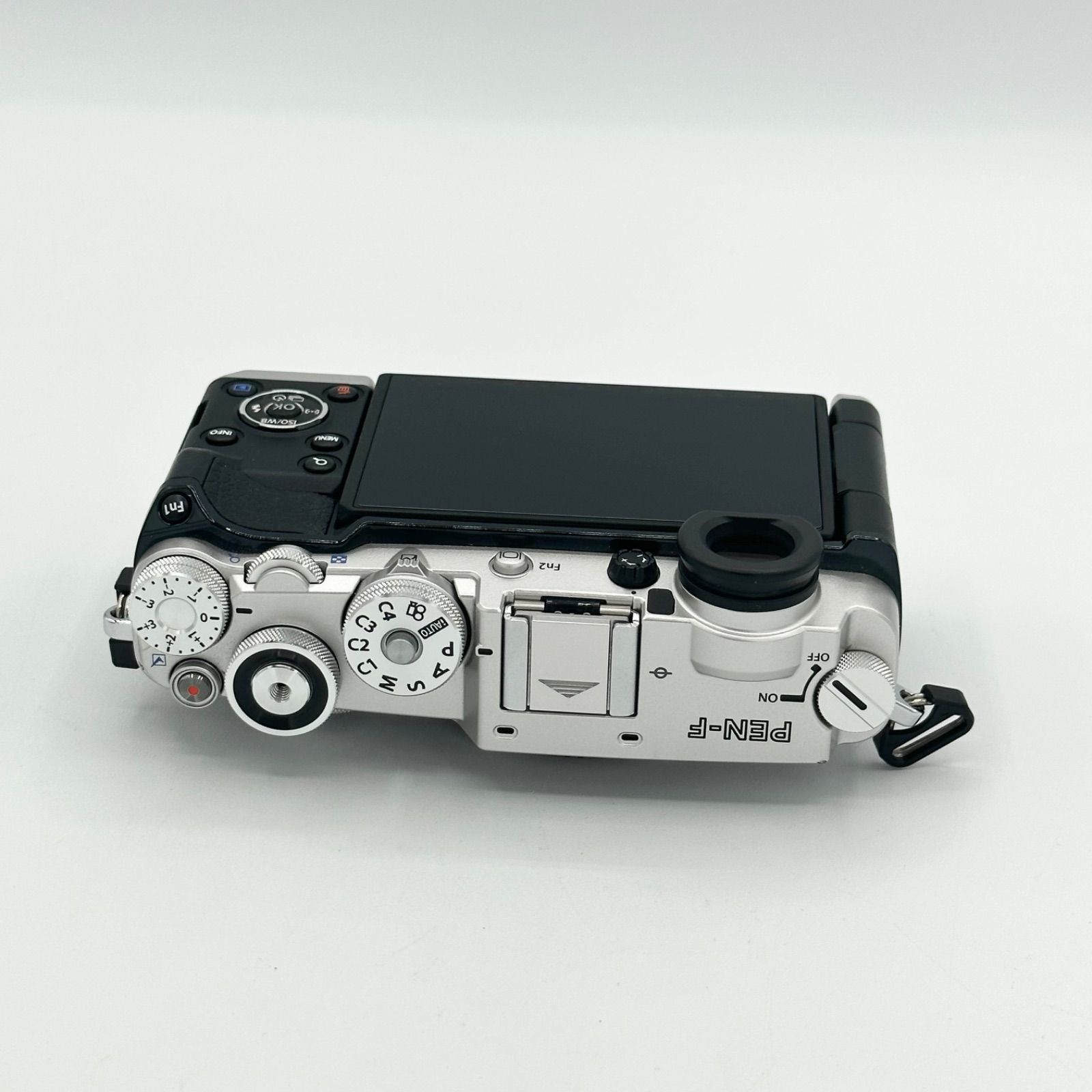 OLYMPUS