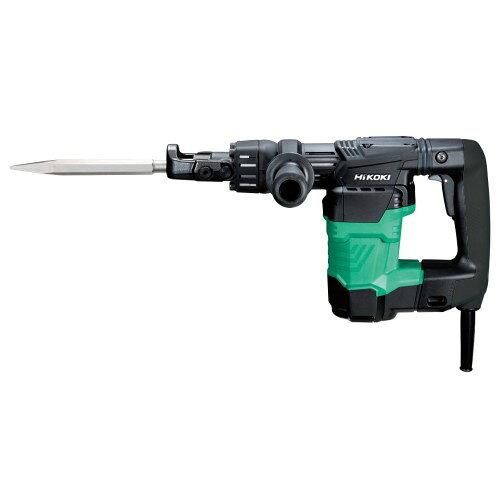 2営業日で発送 HiKOKI ハイコーキ 旧日立工機 ハンマ 六角シャンク 17mm 耐久性向上 ブルポイント サイドハンドル ケース ストッパ