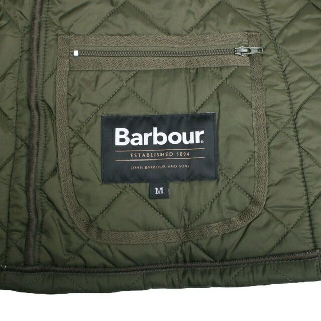 Barbour