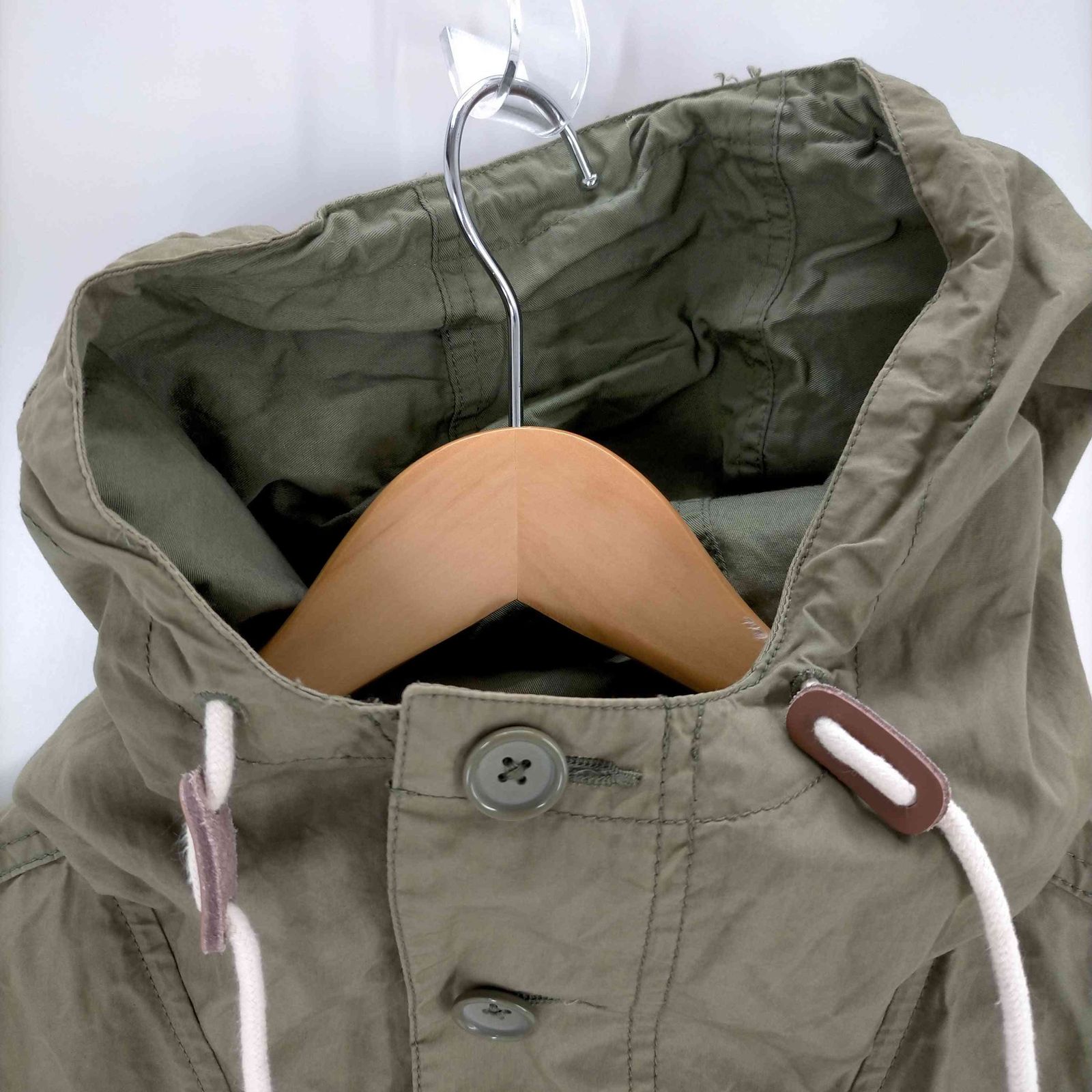 カーハート Carhartt HAYDEN JACKET メンズ JPN：M - メルカリ