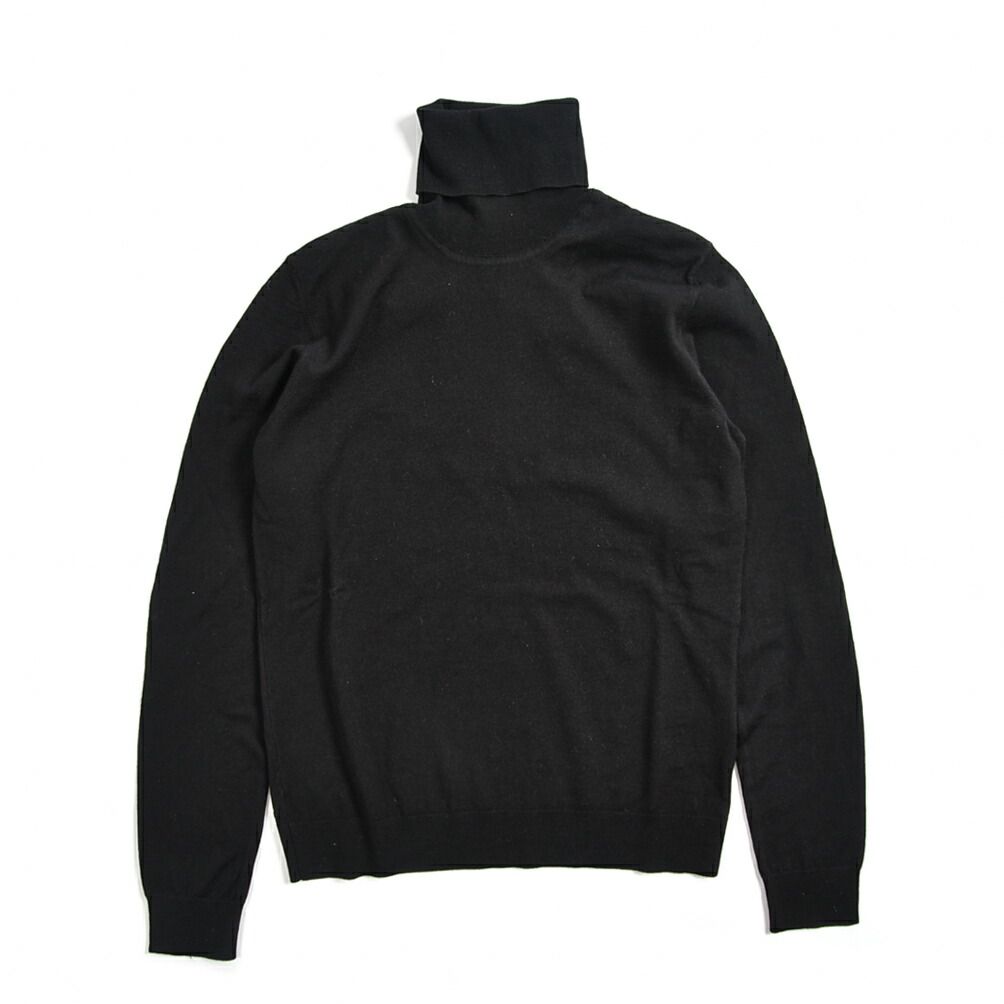 MONCLER モンクレール / タートルネック ニットセーター ウール