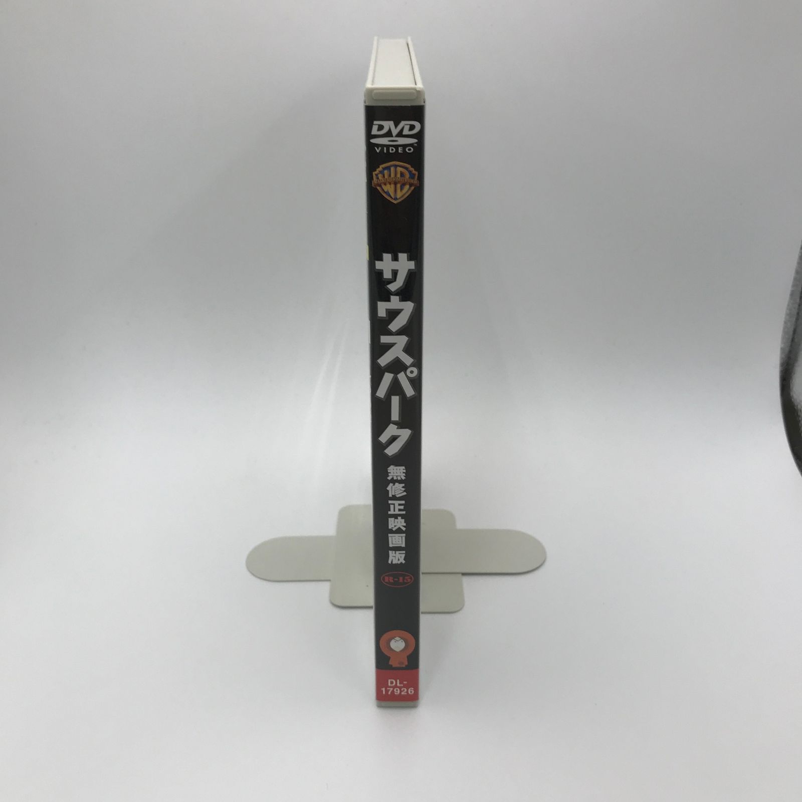 DVD DL-17926 サウスパーク 無修正映画版/植田有紀/GF-0225030397-YP