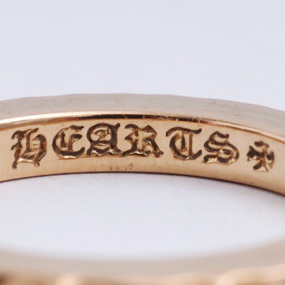 【レア】CHROME HEARTS トゥルーファッキンパンク　バングル CHROME HEARTS クロムハーツ トゥルー ファッキン パンク