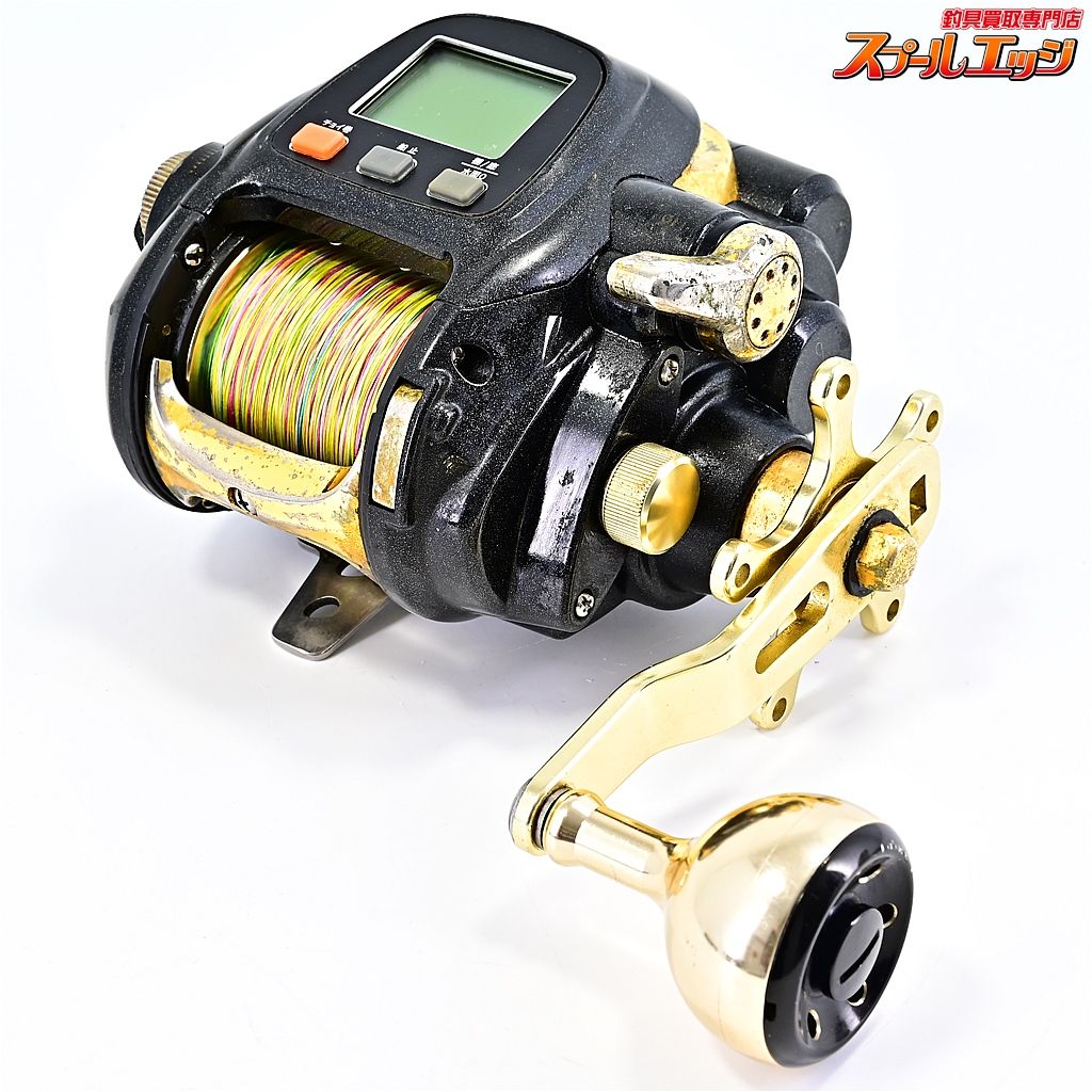【タカミヤ】 伝衛門丸 QD500 TAKAMIYA DENEMONMARUm40894
