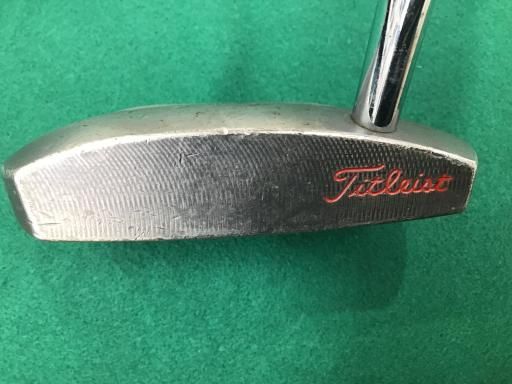 タイトリスト SCOTTY CAMERON RED X3 33インチ パター Scotty Cameron Red X3 Putter 33 inch with Head Cover Right