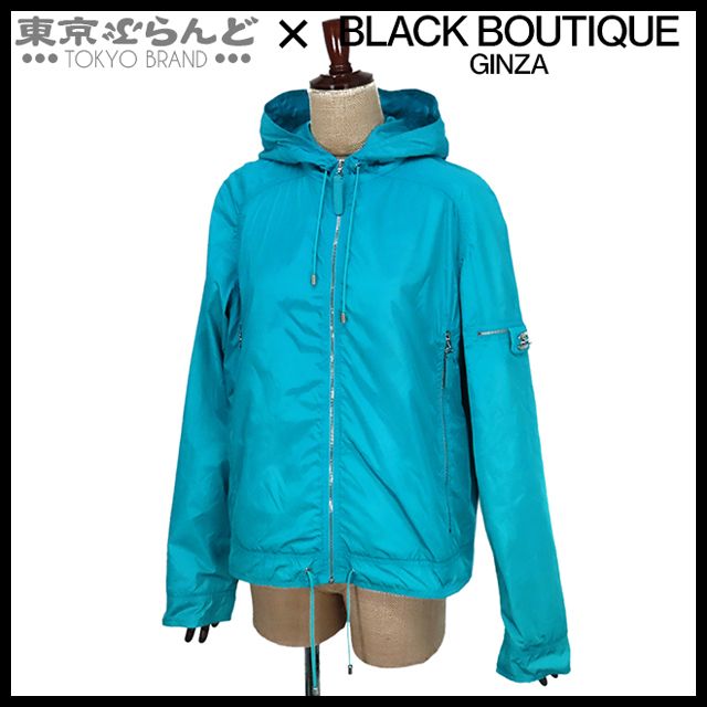 シャネル CHANEL ココマークビッグターンロック フード付 ZIP UP