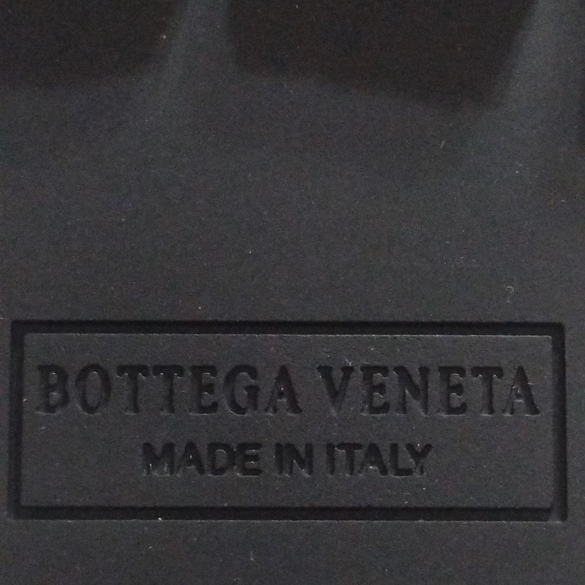 レインブーツ 37