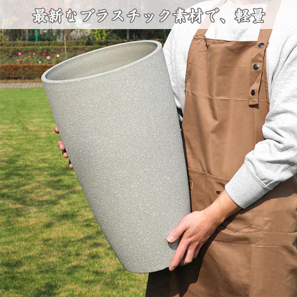 Andrew Gemrich アンドリュー ゲムリッチ 植木鉢 作家鉢 Andrew