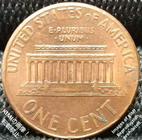 1セント硬貨 2000 D アメリカ合衆国 リンカーン 1ペニー 貨幣芸術 Coin 