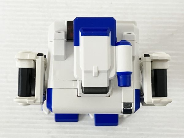 TAKARA TOMY Omnibot 17μ i-SOBOT アイソボット エネループ 2足歩行 