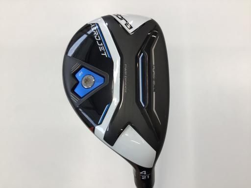 中古】 コブラ cobra AEROJET U4 ユーティリティ UT Tour AD for Cobra