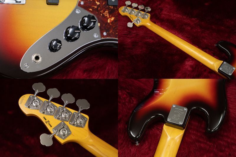 new】Atelier Z / MVT＃715 19P 3TS R【兵庫店】 - メルカリ