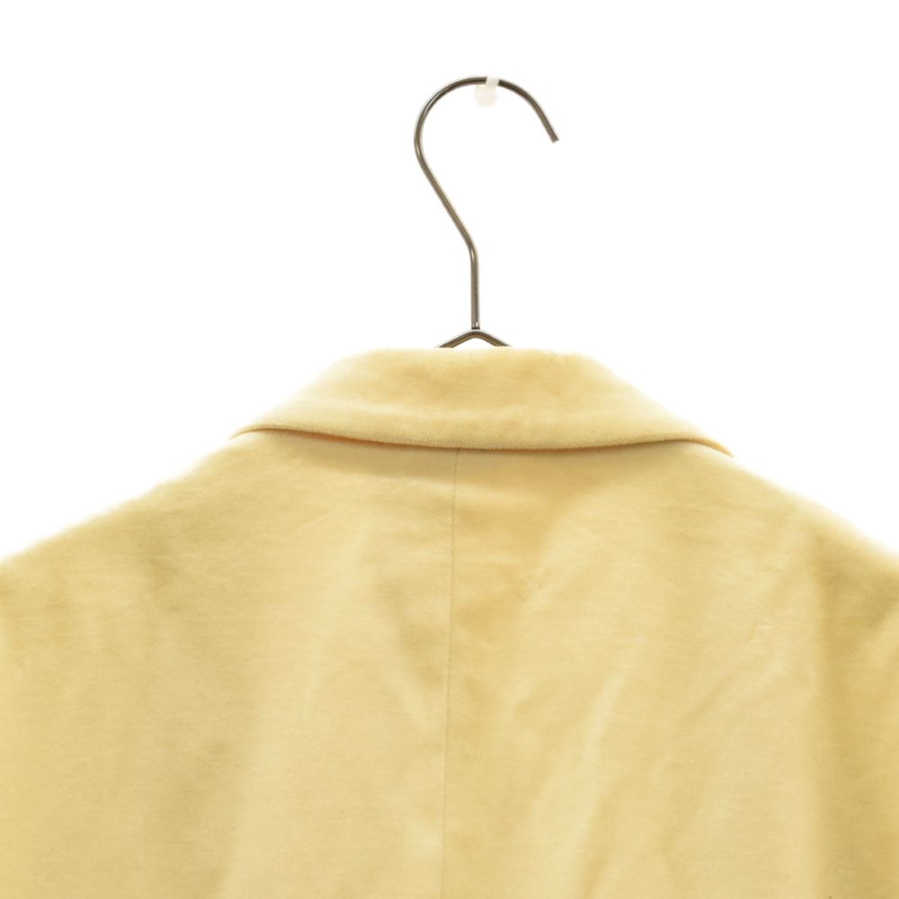 Yohji Yamamoto POUR HOMME (ヨウジヤマモト プールオム) 03AW Pimp