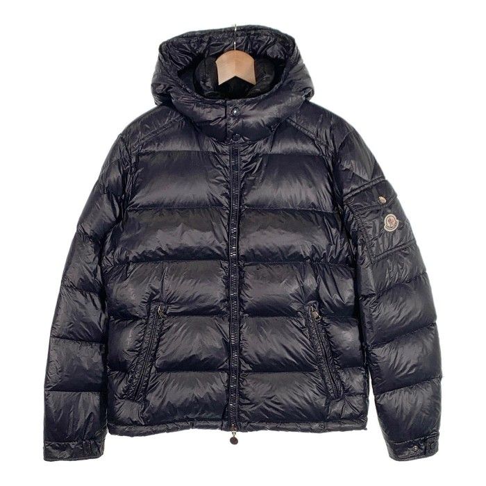 MONCLER モンクレール 12AW MAYA マヤ ダウンジャケット BEAMS 35周年