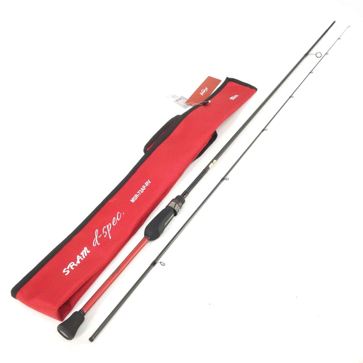 TICT スラム MSR-72AP-RV d-spec Amazon | ティクト(TICT) SRAM MSR d-spec（スラム MSR d