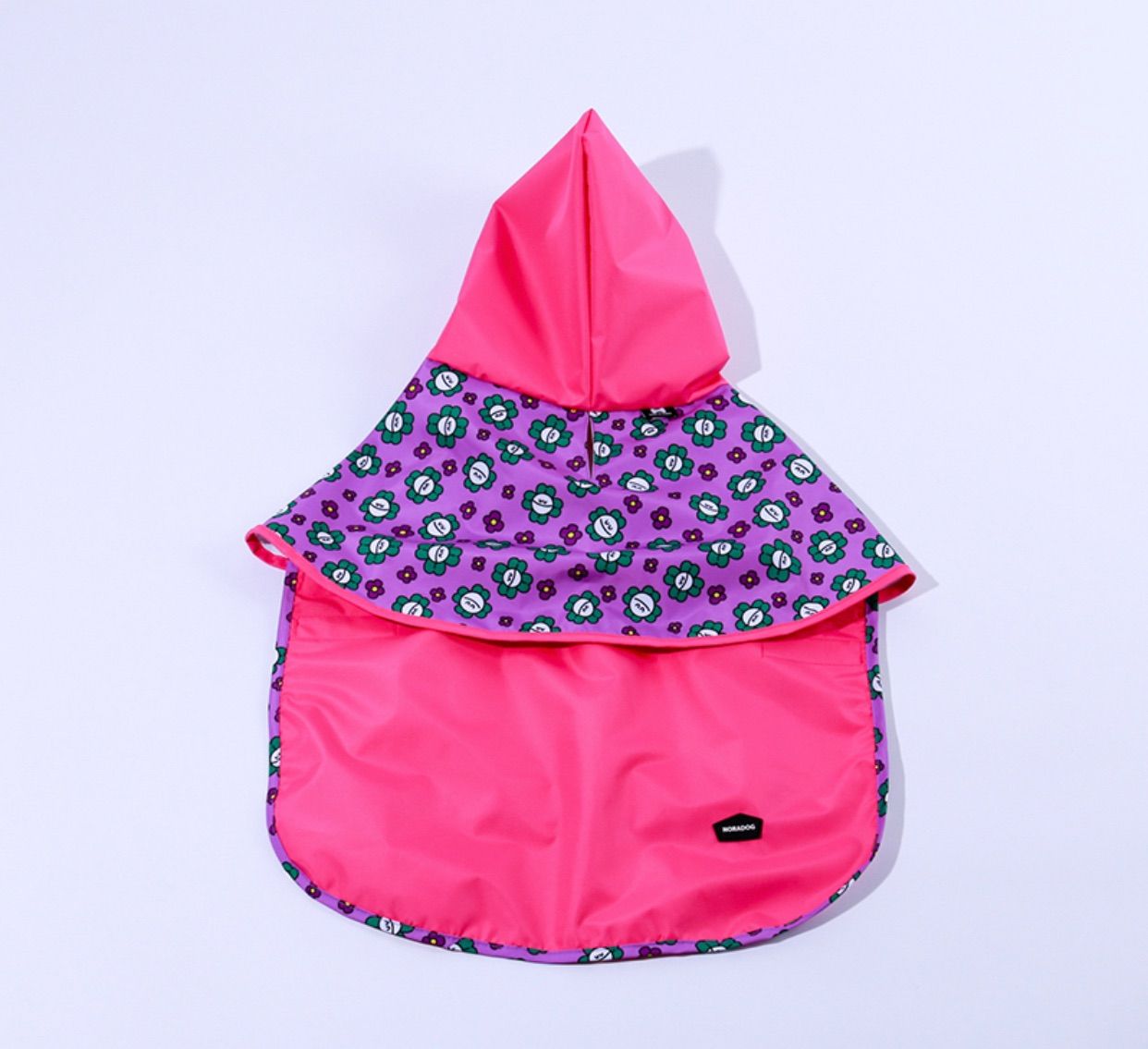 紫番傘と紫陽花♥高級浴衣♥KIMONOMACHIそしてゆめ♥雑誌掲載品♥廃盤