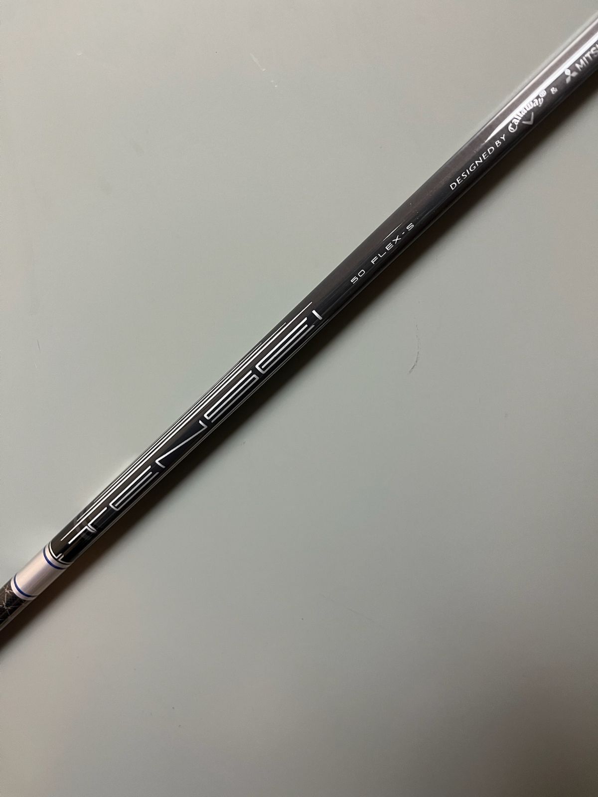 TENSEI 50 シャフト キャロウェイ ドライバー 1W 新品未使用 S SR R