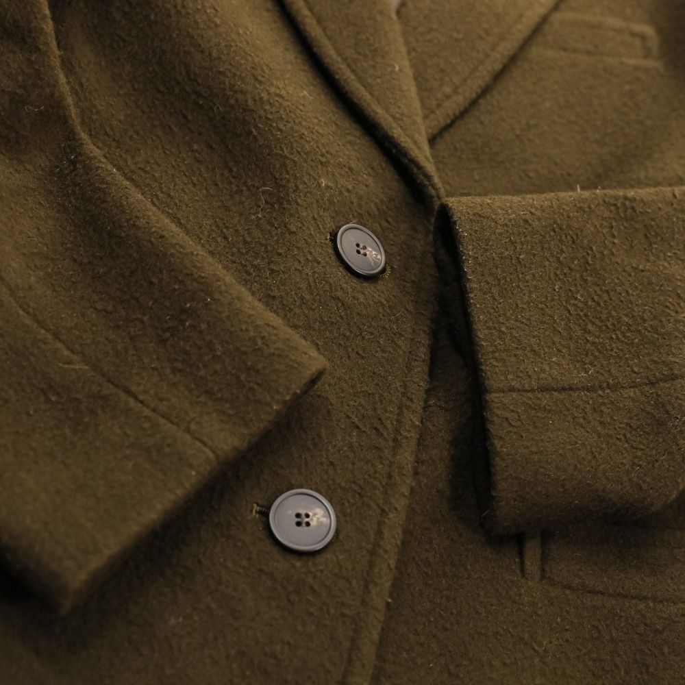 良品 21AW Theory Luxe セオリーリュクス SUPER SEEK JEMINA