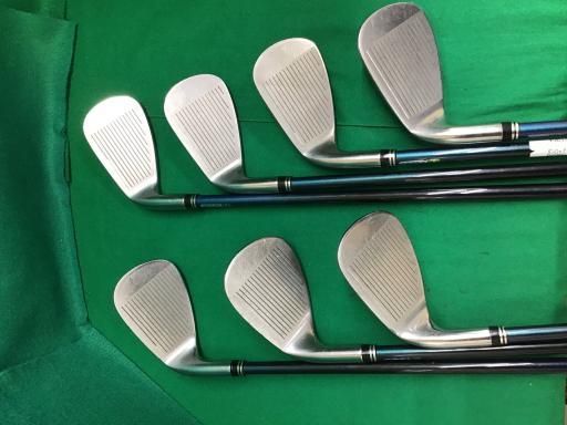 ダンロップ XXIO 2016 8S アイアンセット IR XXIO MP900 アイアン フレックスSR メンズ 男性用 右利き 右用 Cランク ゴルフクラブ