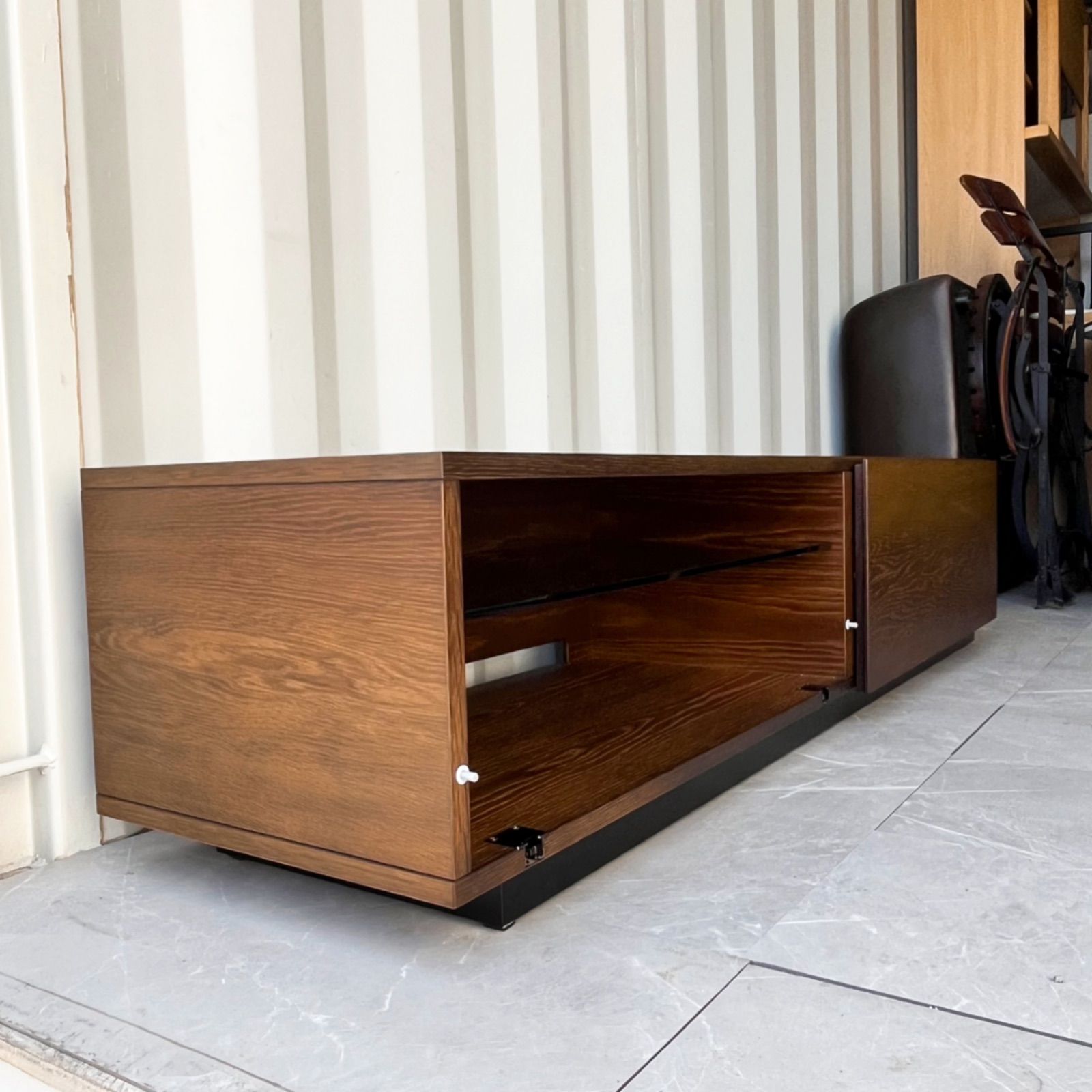 取付無料！訳あり カッシーナIXC ブレス 北欧モダンシアター