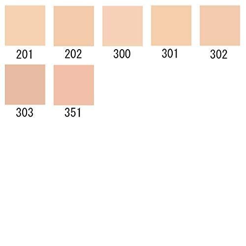 色: 301オークル】コスメデコルテ ザ スキン パウダーファンデーション