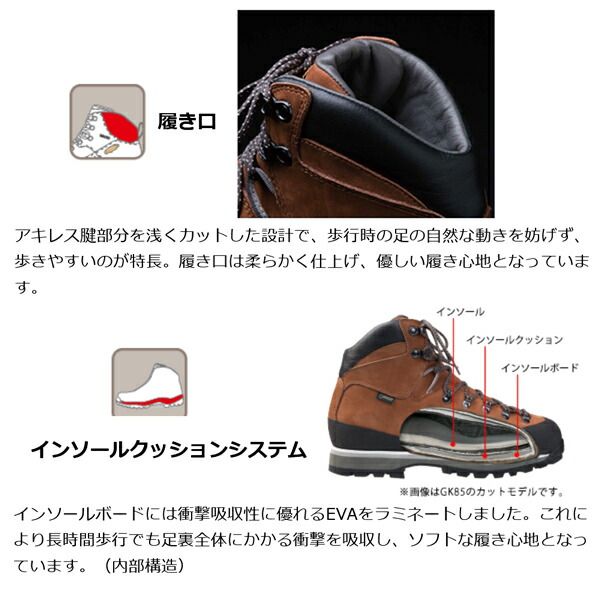 デザートサンド 22.5