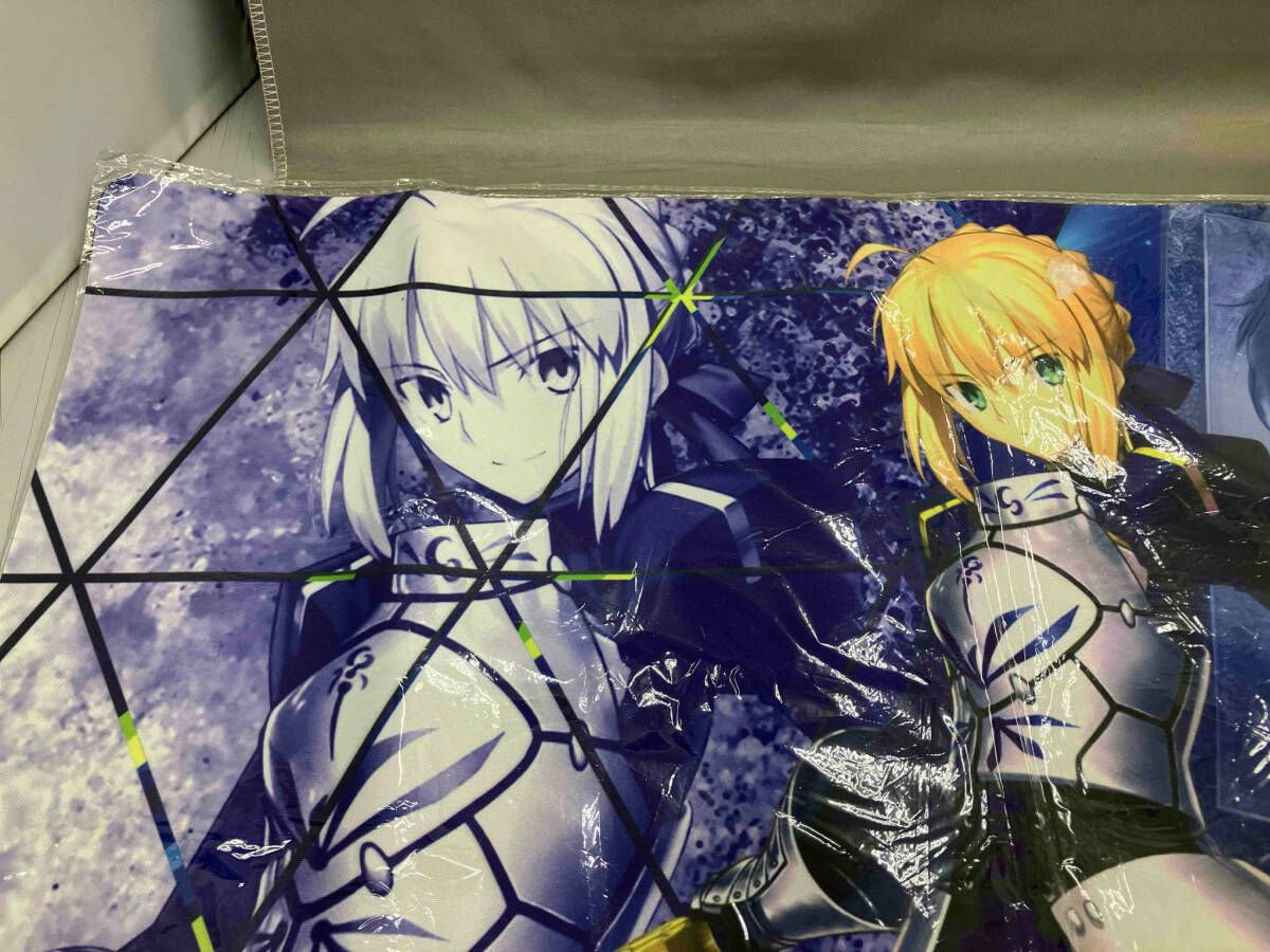 FGO Fate アルトリア・ペンドラゴン 札人の戯れ プレイマット △WW FGO Fate アルトリア・ペンドラゴン 札人の戯れ プレイ
